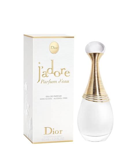 parfum j'adore dior pret